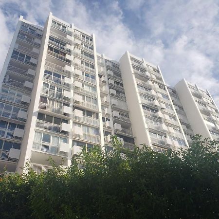 Ferienwohnung El Rinconcito De La Almadraba Alicante Exterior foto
