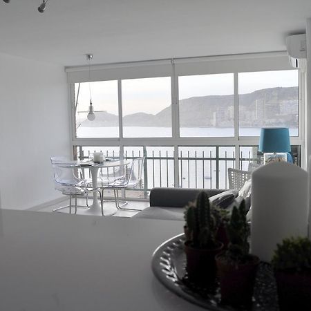 Ferienwohnung El Rinconcito De La Almadraba Alicante Exterior foto