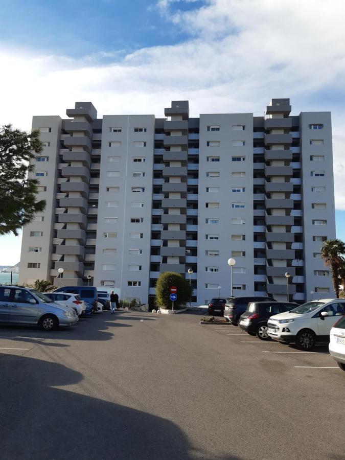 Ferienwohnung El Rinconcito De La Almadraba Alicante Exterior foto