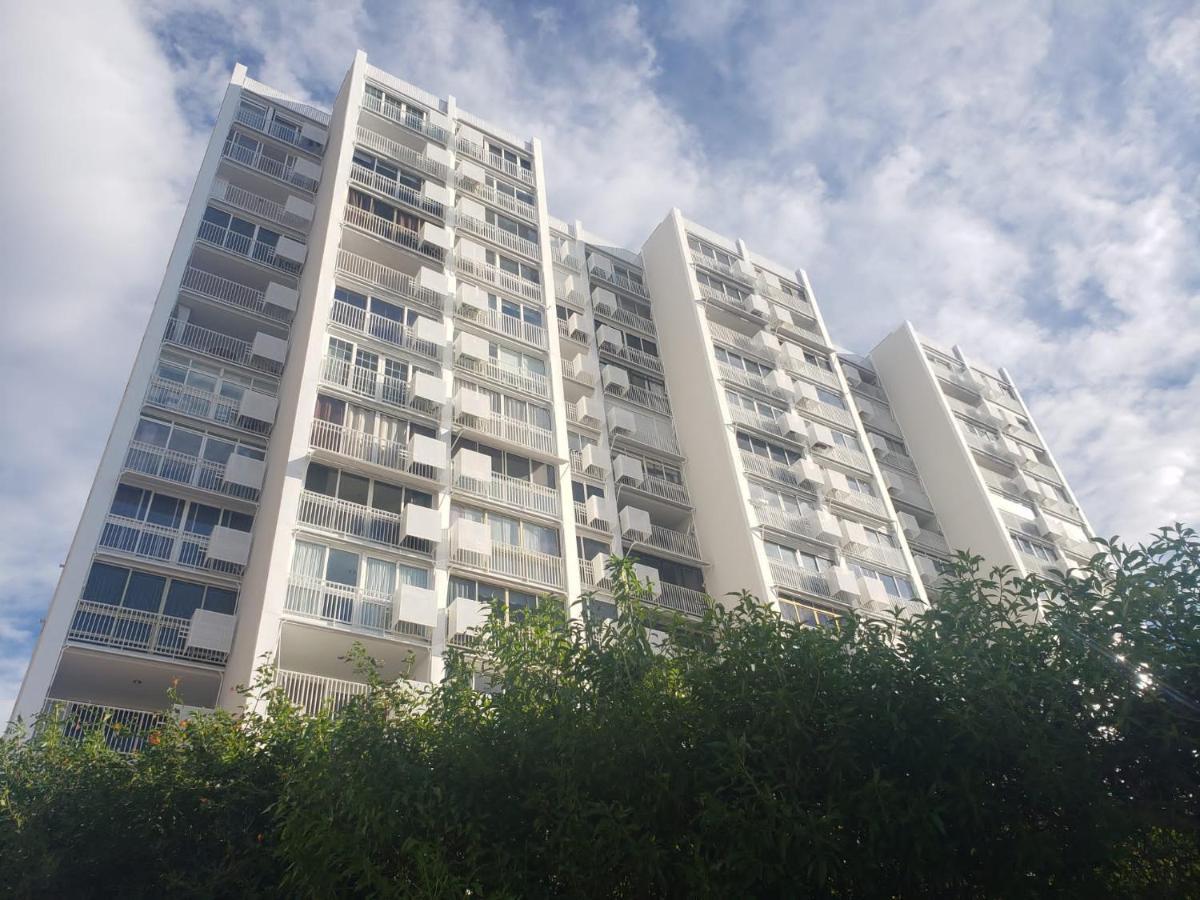 Ferienwohnung El Rinconcito De La Almadraba Alicante Exterior foto