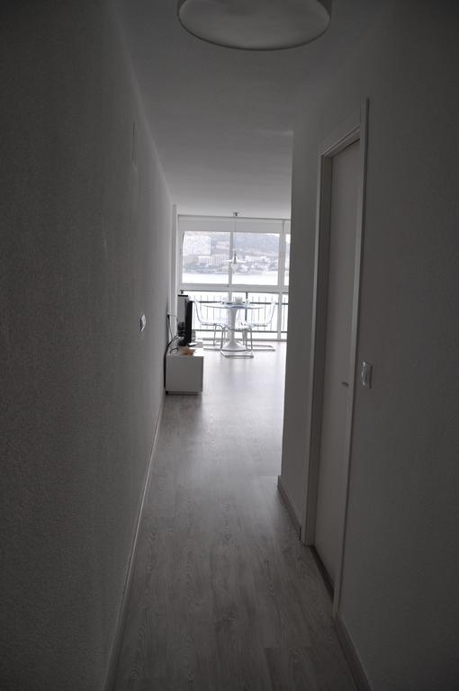 Ferienwohnung El Rinconcito De La Almadraba Alicante Exterior foto